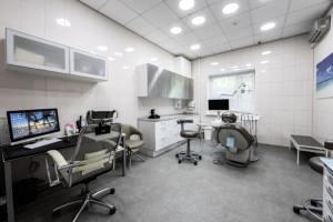 Фото клиники ВиДентис