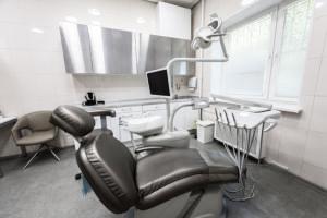 Фото клиники ВиДентис