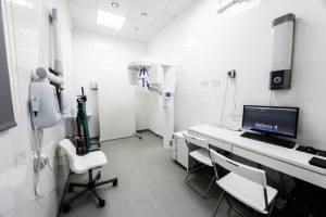 Фото клиники ВиДентис