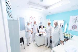 Фото клиники МЦ-Клиника