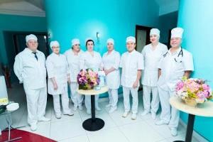 Фото клиники МЦ-Клиника