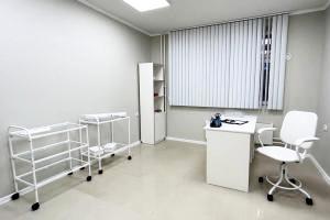 Фото клиники Ди Клиник