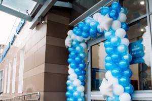 Фото клиники Медицинский центр Семья в Лобне на Победы 18