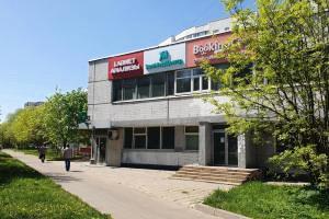 Фото клиники Зеленоградский медицинский центр №1 доктора Морозова