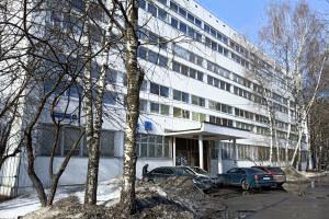 Фото клиники Компьютерная томография Беляево