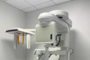 Фото клиники Компьютерная томография Беляево