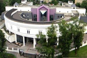 Фото клиники Городская поликлиника № 2 ДЗМ