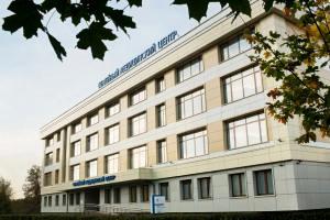 Фото клиники Семейный медицинский центр в Солнцево