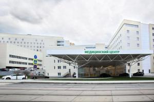 Фото клиники Московский международный онкологический центр (ММОЦ)