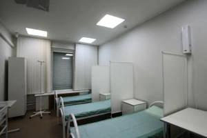Фото клиники Клиника Доктор АС на Рубцовской набережной