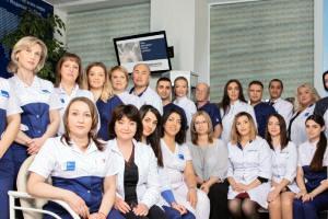 Фото клиники Медикал Он Груп Подольск