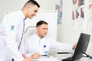 Фото клиники Медикал Он Груп Подольск