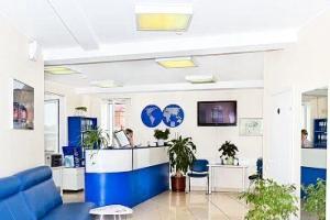 Фото клиники Медикал Он Груп Мытищи
