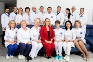 Фото клиники Медикал Он Груп Одинцово