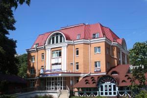 Фото клиники Медикал Он Груп Одинцово