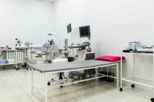 Фото клиники Медок Бутово