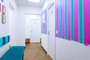 Фото клиники Медок Реутов