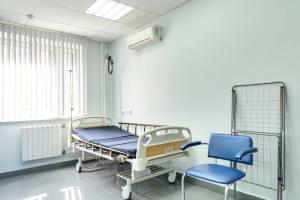 Фото клиники Медицинский центр Лекарь