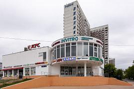 Фото клиники Медицинский центр Инвитро на Красногвардейской