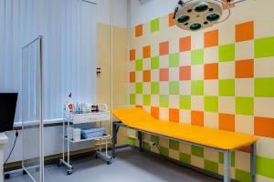Фото клиники Ниармедик (Ваш доктор рядом) в Южном Медведково