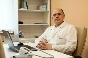 Фото клиники Институт детской и взрослой неврологии им. Святителя Луки