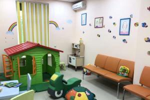 Фото клиники Медицинский центр ПреАмбула Бутово