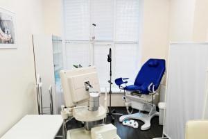 Фото клиники ABC медицина в Коммунарке