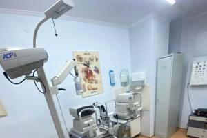 Фото клиники Клиника Счастливый доктор на Адмирала Лазарева