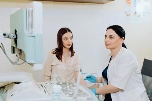 Фото клиники Центр ортопедии и неврологии Premium ZdravClinic