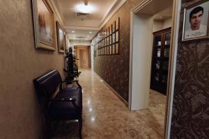 Фото клиники Центр ортопедии и неврологии Premium ZdravClinic