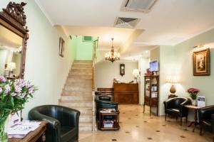 Фото клиники Фрау Клиник Курская