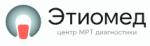 Логотип медцентра Этиомед