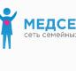 МРТ Мед Семья Борисово