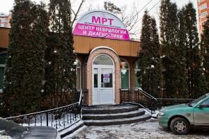 Фото клиники Таора Медикал в Одинцово