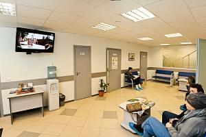 Фото клиники Таора Медикал в Одинцово