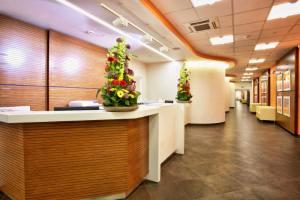 Фото клиники Клиника К+31