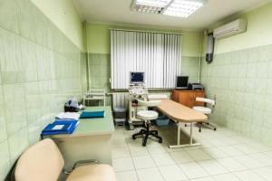 Фото клиники МедЦентрСервис в Медведково