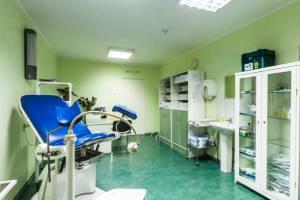 Фото клиники МедЦентрСервис в Медведково