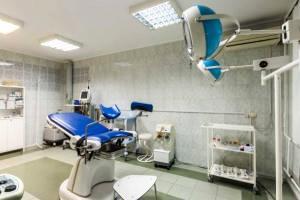 Фото клиники МедЦентрСервис в Медведково