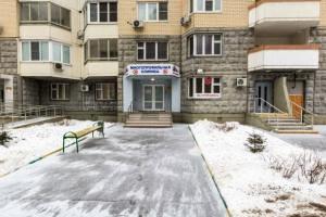 Фото клиники МедЦентрСервис в Солнцево