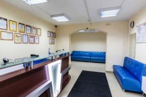 Фото клиники МедЦентрСервис в Солнцево