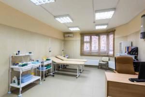 Фото клиники МедЦентрСервис в Солнцево