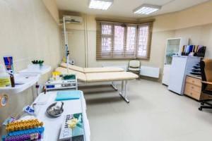 Фото клиники МедЦентрСервис в Солнцево