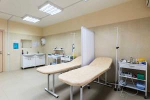 Фото клиники МедЦентрСервис в Солнцево