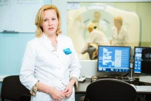 Фото клиники ПЭТ Технолоджи на Иваньковском (клиника закрылась)