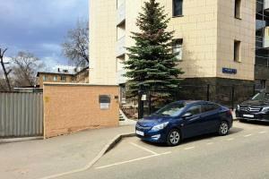 Фото клиники Клиника ОРИС в Барабанном переулке