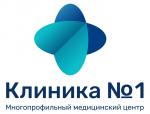 Логотип медцентра Клиника научной медицины №1 в Люблино