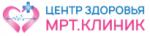Логотип медцентра МРТ Клиник Митино