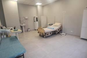 Фото клиники Клиника Здоровья на Полежаевской