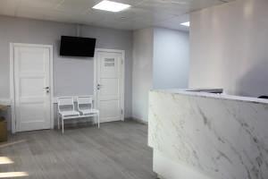 Фото клиники Медикал